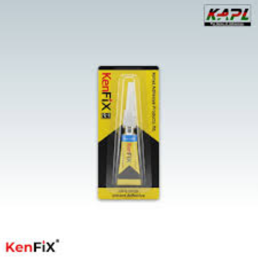 KENFIX SUPER GLUE 3G